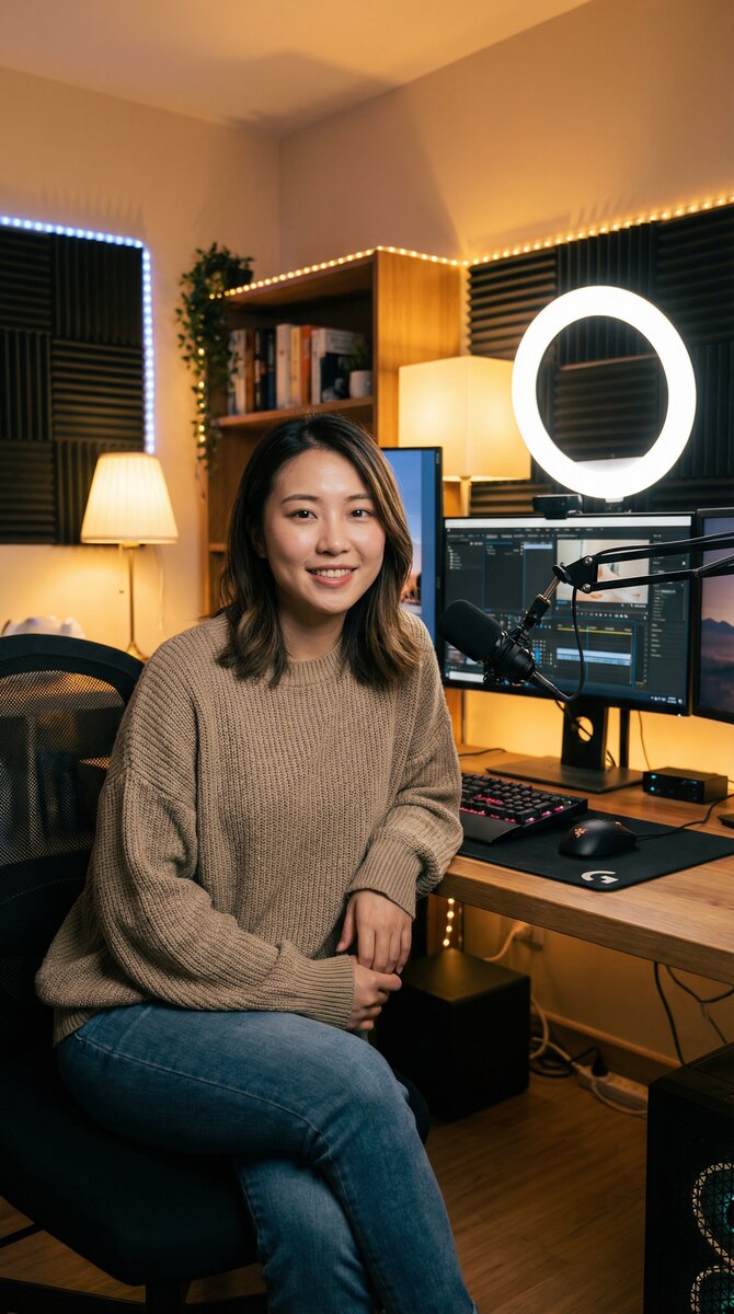 成人视频视频创作