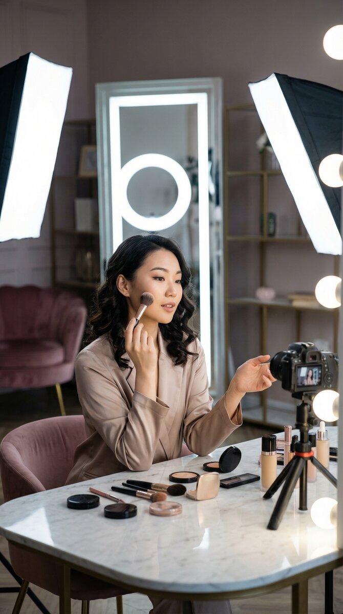 成人视频美妆视频